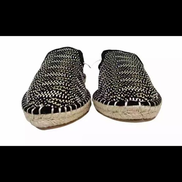 💥Universal Thread Carly Espadrille Flats, shoes Various - Picture 6 of 11